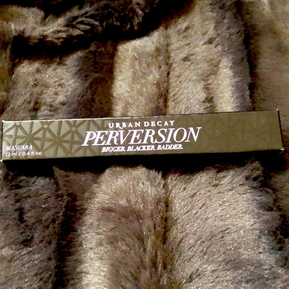 Urban Decay Perversion Mascara